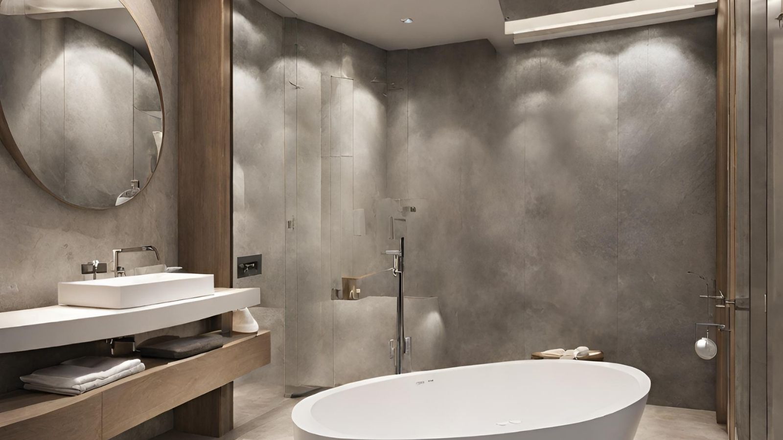 İzmir Bayraklı Banyo Tadilatı İşleri