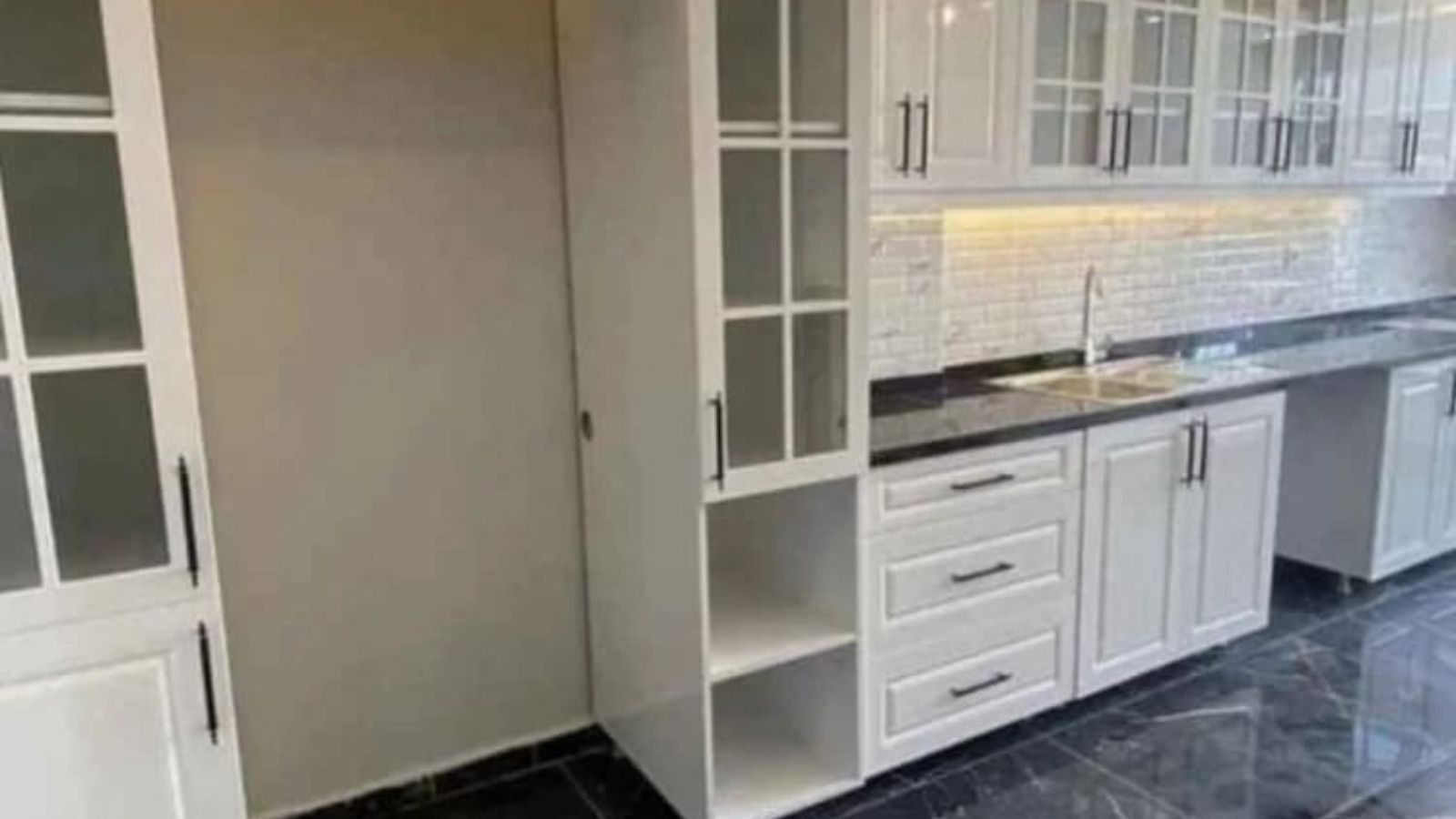 İzmir Bayraklı Mutfak Tadilatı İşleri