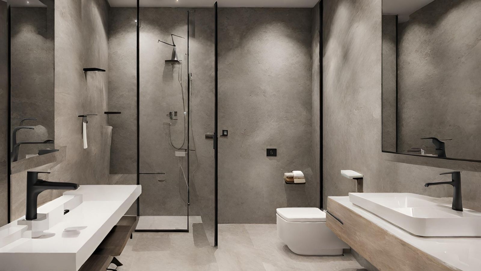 İzmir Torbalı Banyo Tadilatı İşi