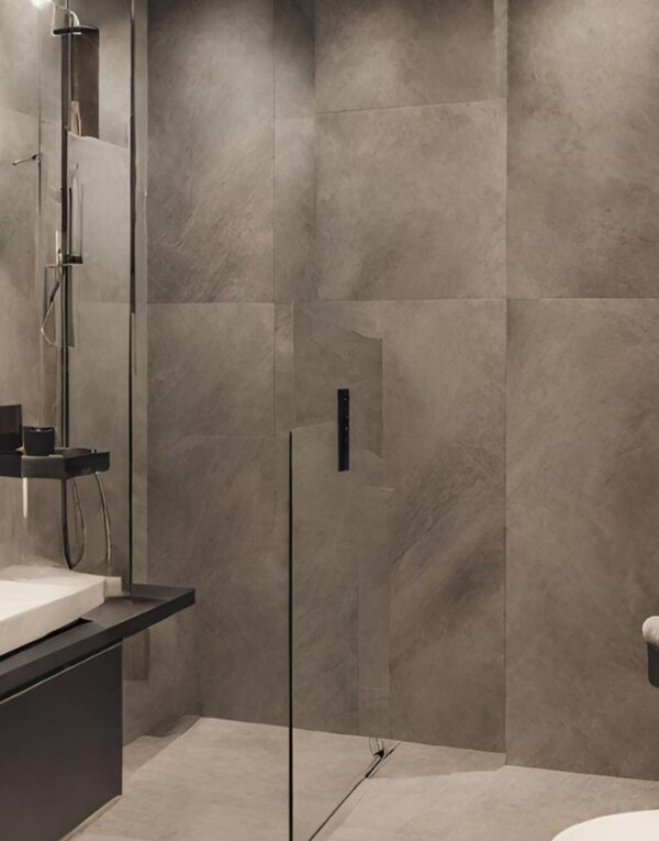 Banyo Tadilatı Örnek İş 2