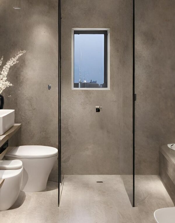 Banyo Tadilatı Örnek İş 3