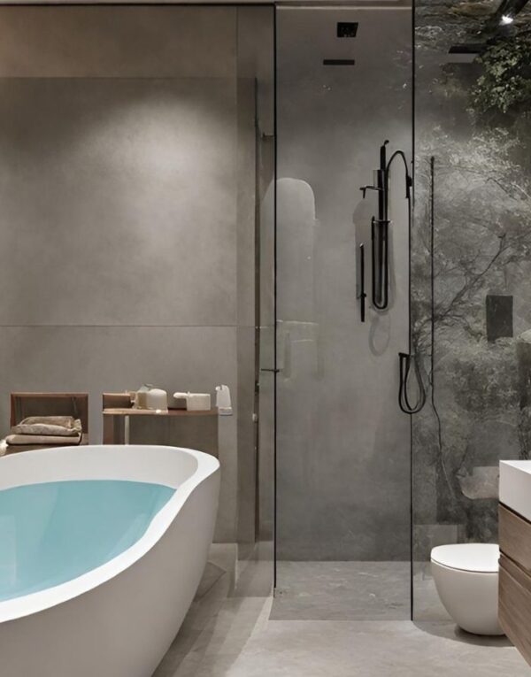 Banyo Tadilatı Örnek İş 4