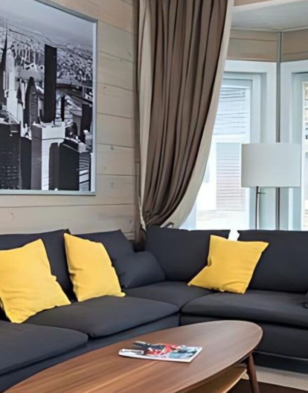 Komple Ev Tadilatı Örnek İş 2